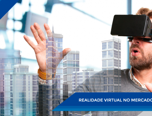 Realidade virtual promete aumentar a venda de empreendimentos